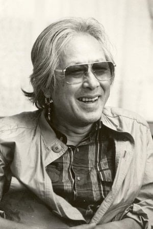 Foto de Kinji Fukasaku