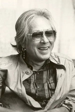 Foto de Kinji Fukasaku