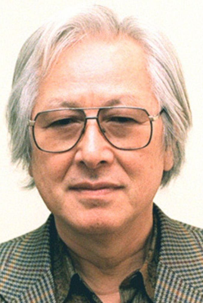 Foto de Kinji Fukasaku