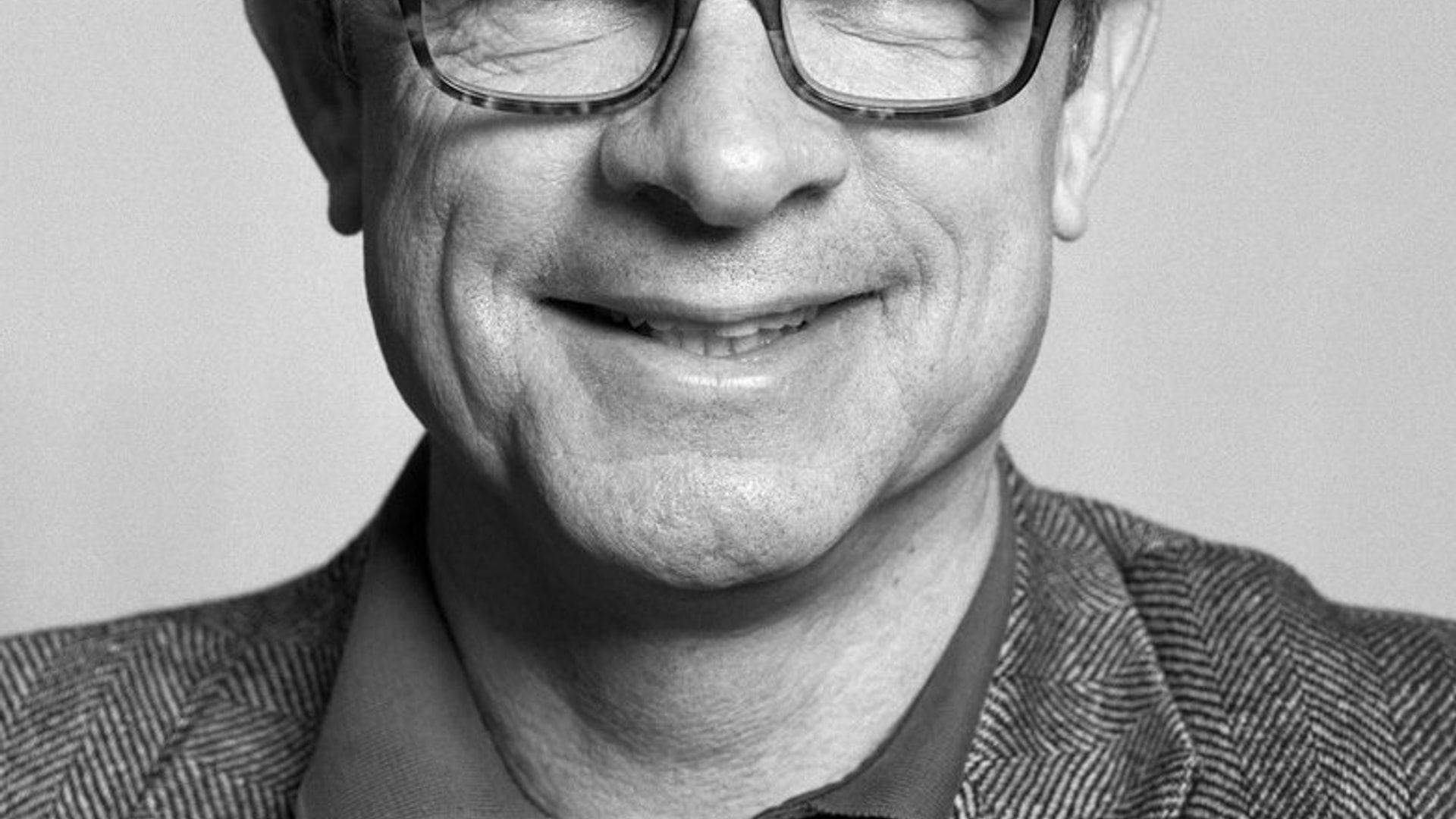 Foto de Andrew Strominger