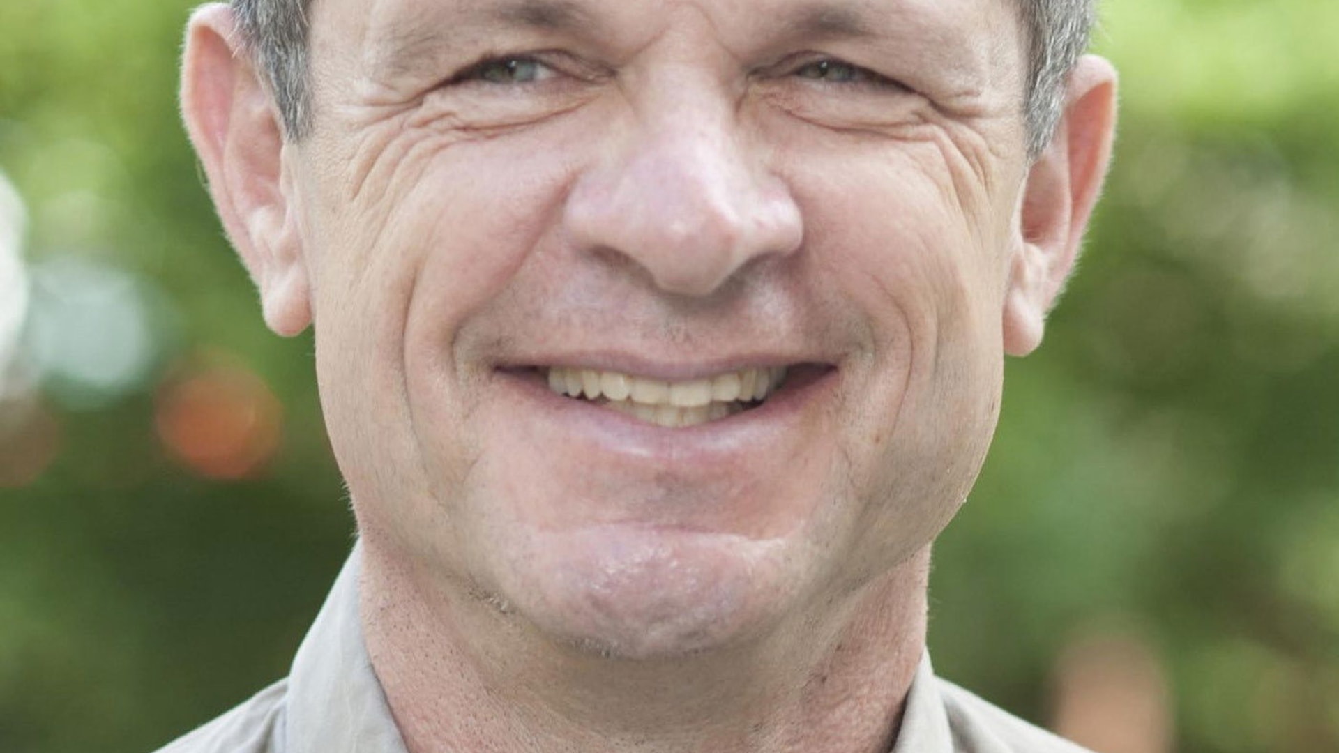 Foto de Andrew Strominger