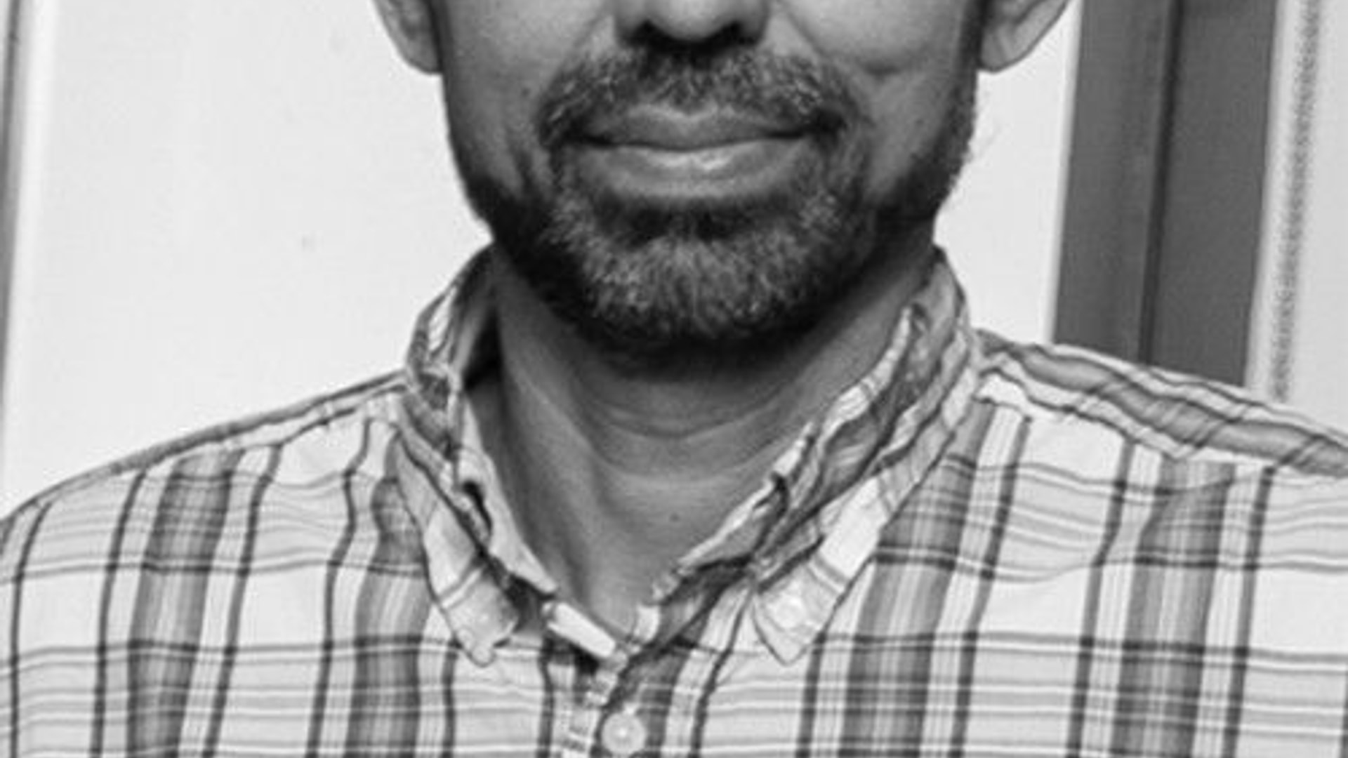 Foto de Gopal Narayanan