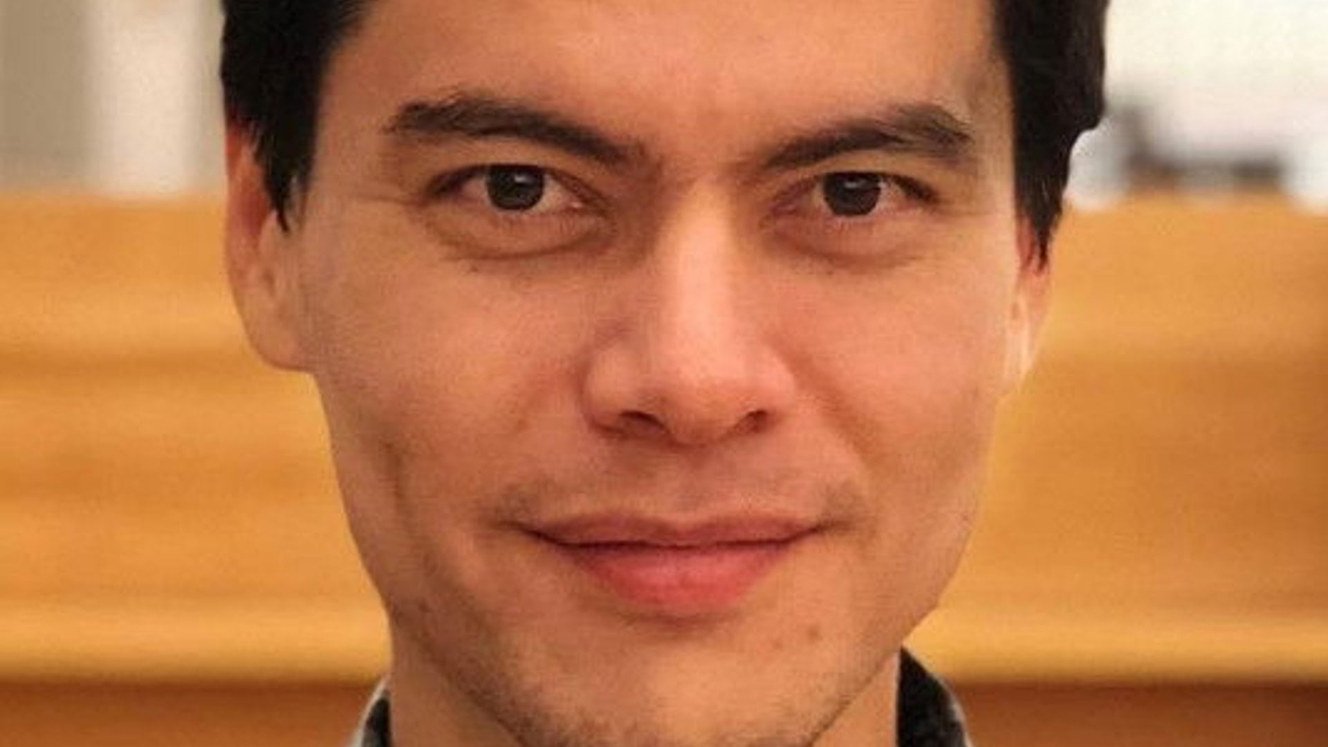 Foto de Lindy Blackburn