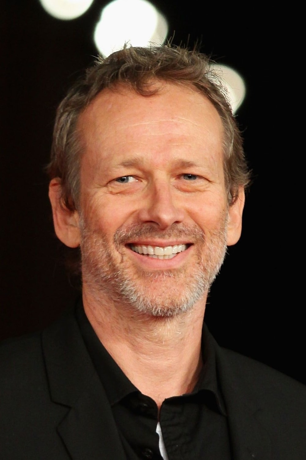 Foto de Alexandre Rockwell