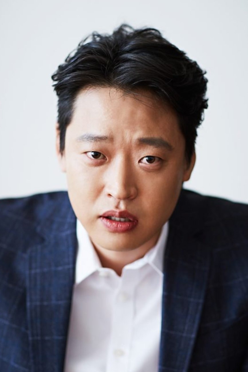 Foto de Kwon Hyeok-beom