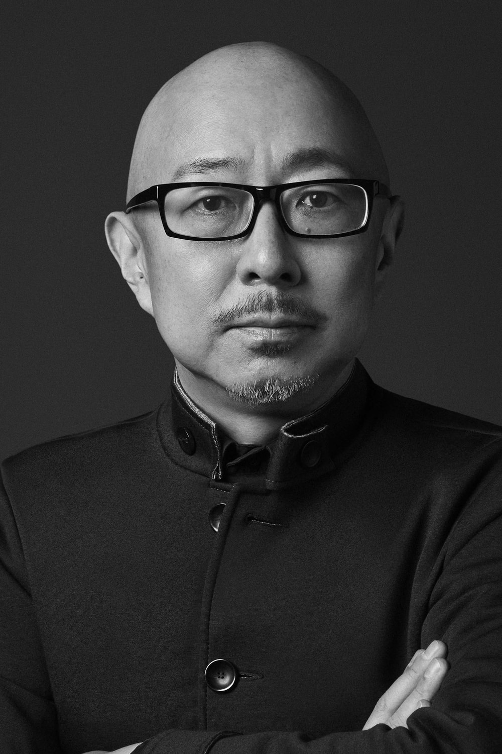 Foto de Wang Hongwei