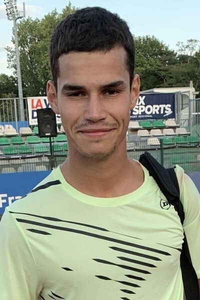 Foto de Jürgen Briand
