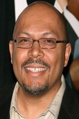 Foto de Robert Adetuyi