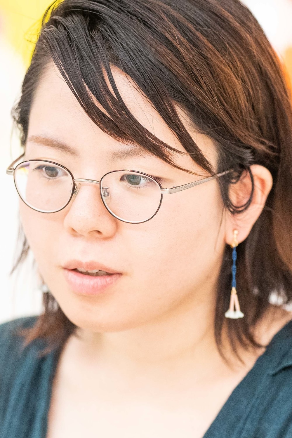 Foto de Kaho Nakamura