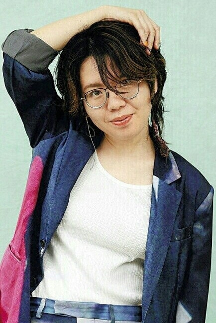 Foto de Kaho Nakamura