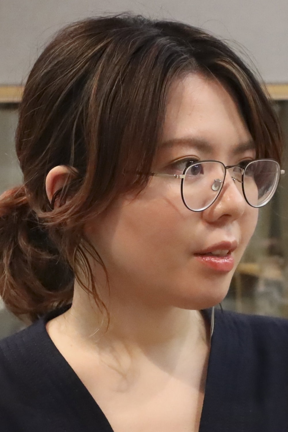 Foto de Kaho Nakamura