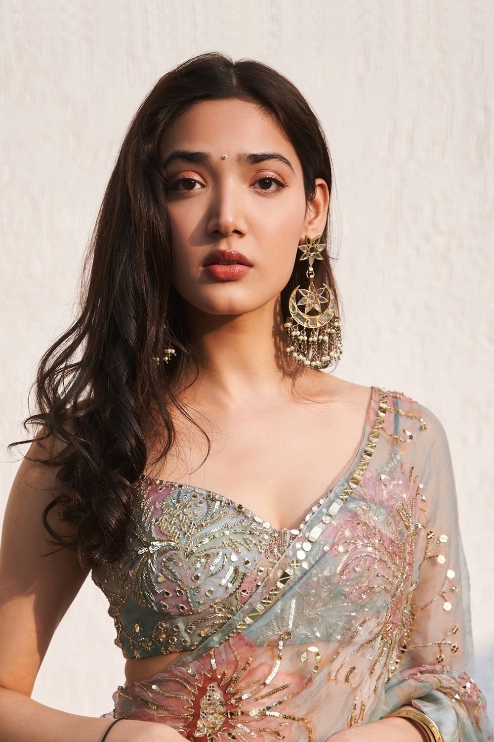 Foto de Medha Shankr