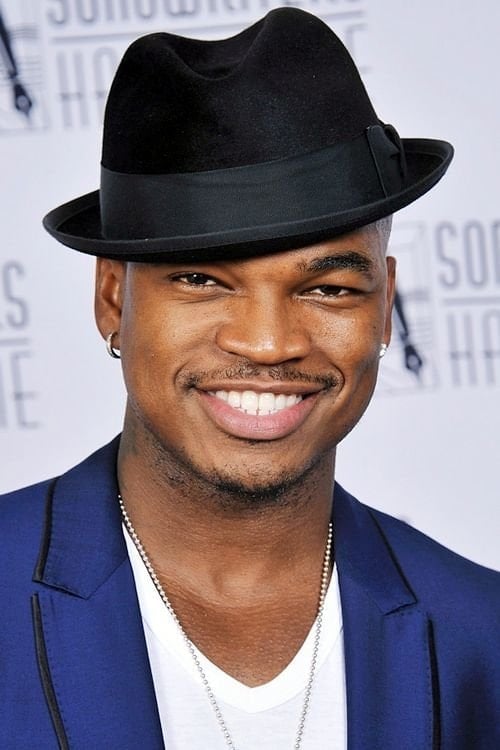 Foto de Ne-Yo