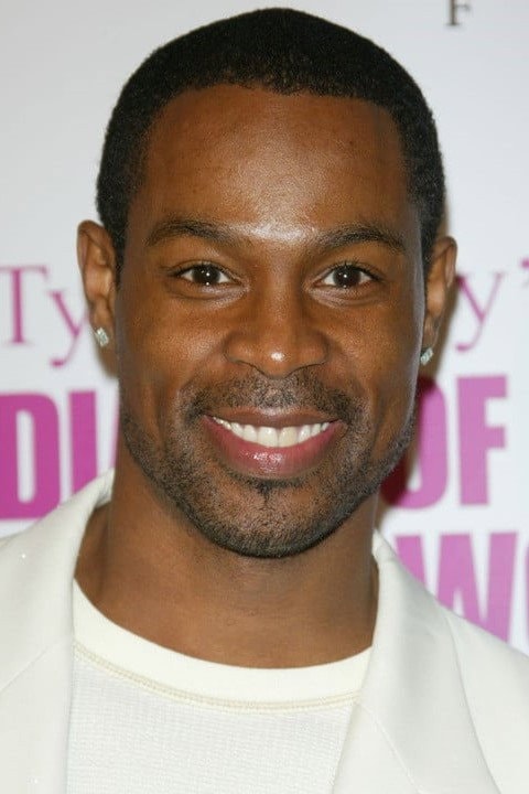 Foto de Darrin Henson