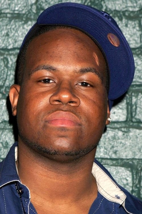 Foto de Jermaine Williams