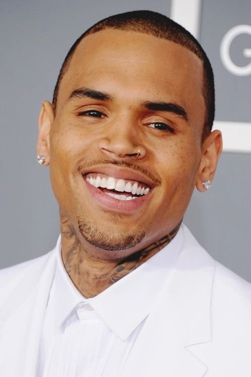 Foto de Chris Brown