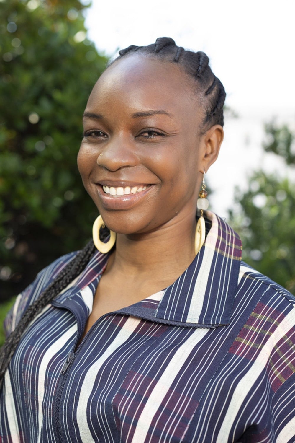 Foto de Achouackh Abakar Souleymane