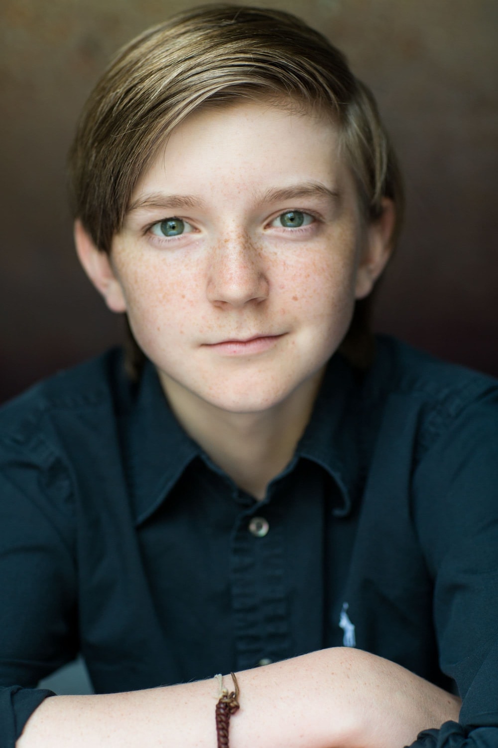 Foto de Joshua Blue Pickering