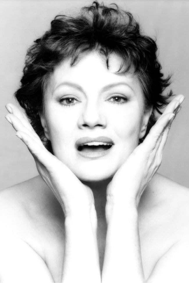 Foto de Paca Gabaldón