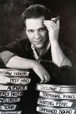 Foto de Fred Olen Ray