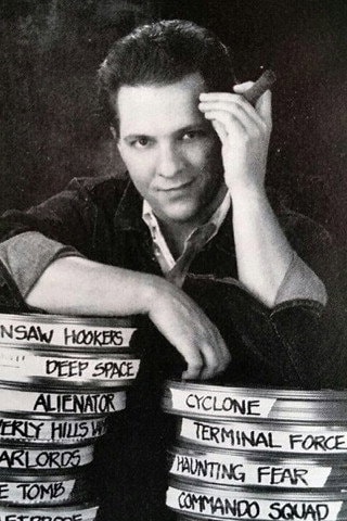 Foto de Fred Olen Ray