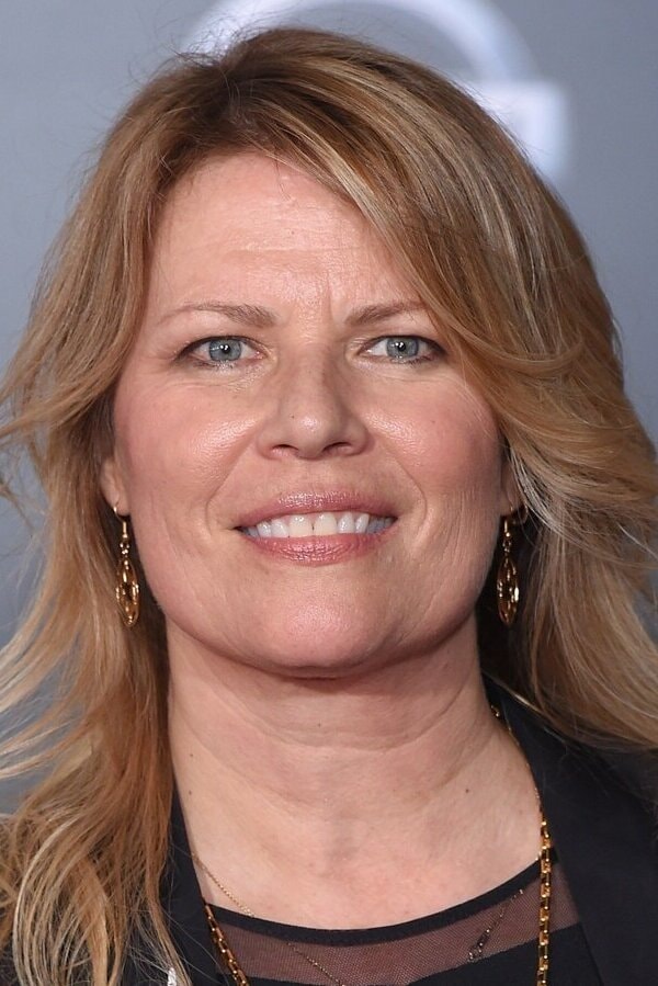 Foto de Mary Elizabeth McGlynn
