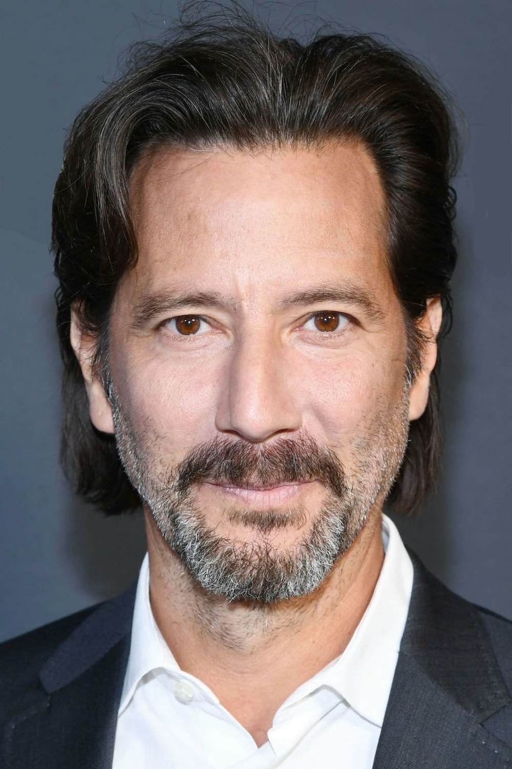 Foto de Henry Ian Cusick