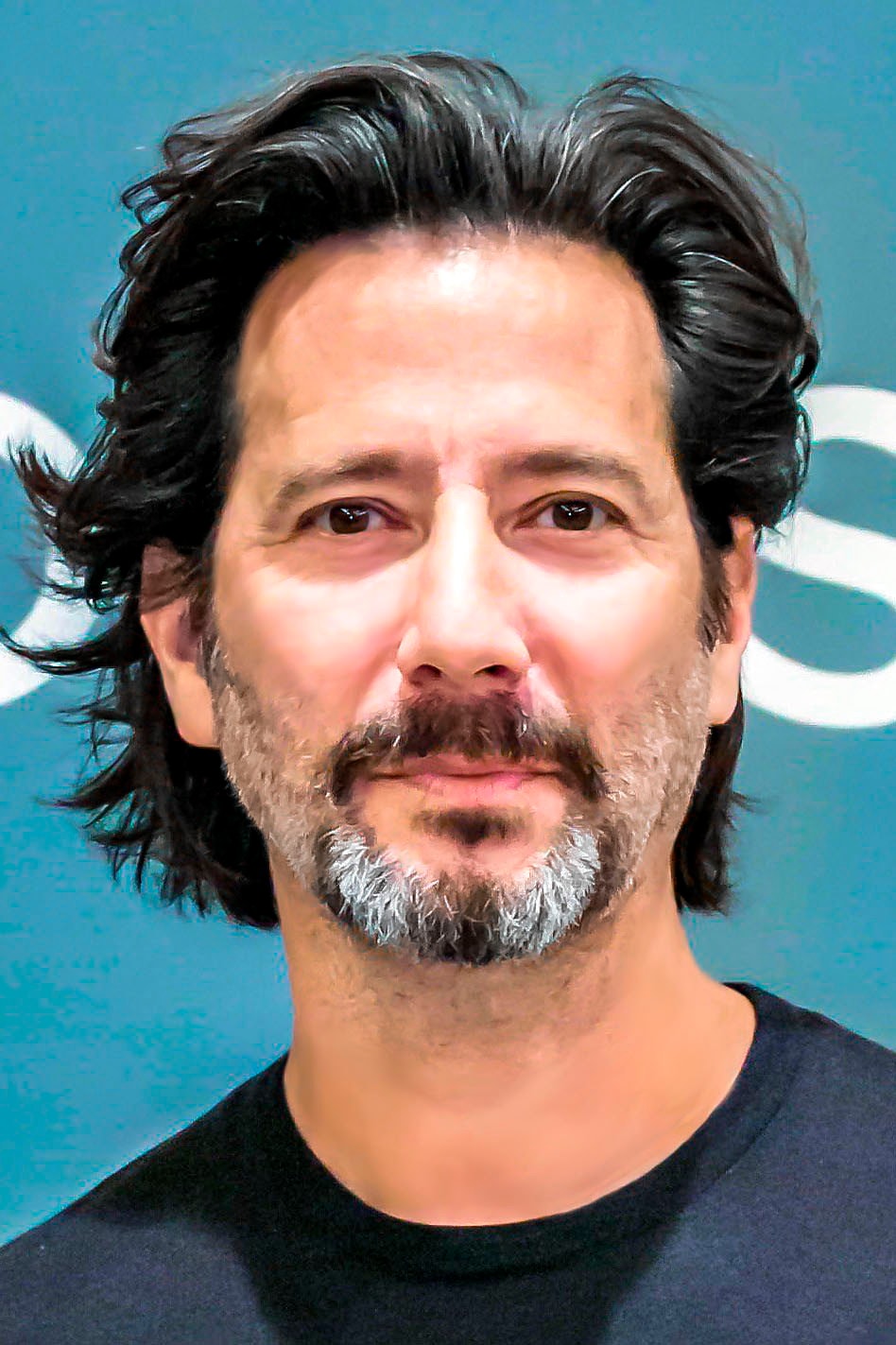 Foto de Henry Ian Cusick