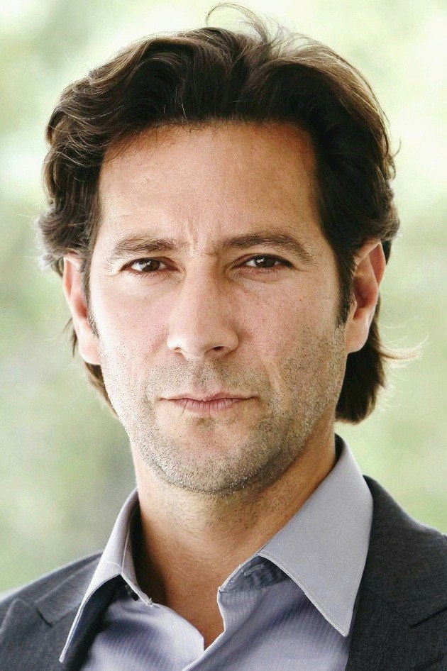 Foto de Henry Ian Cusick