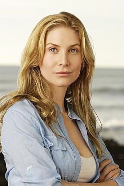 Foto de Elizabeth Mitchell