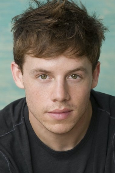 Foto de Blake Bashoff