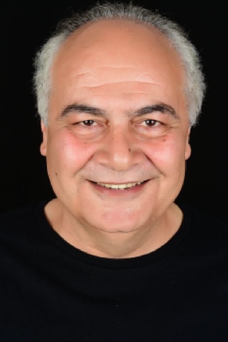 Foto de Kevork Türker