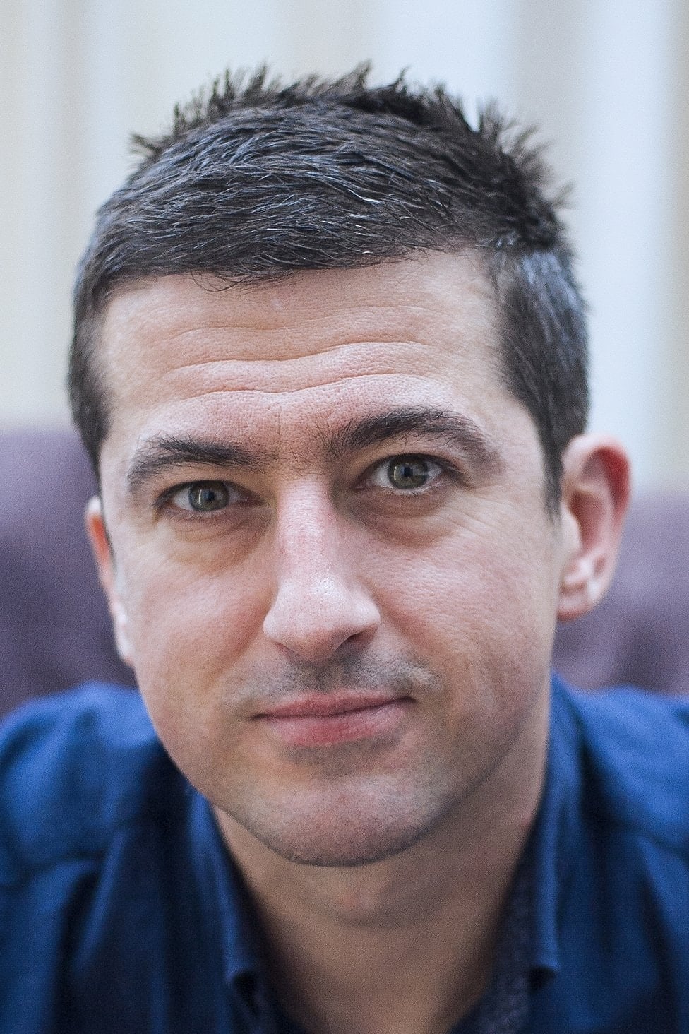 Foto de Paul Popplewell