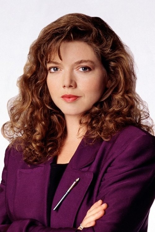 Foto de Catherine Disher