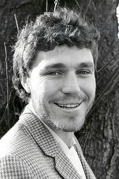 Foto de Nicholas Clay