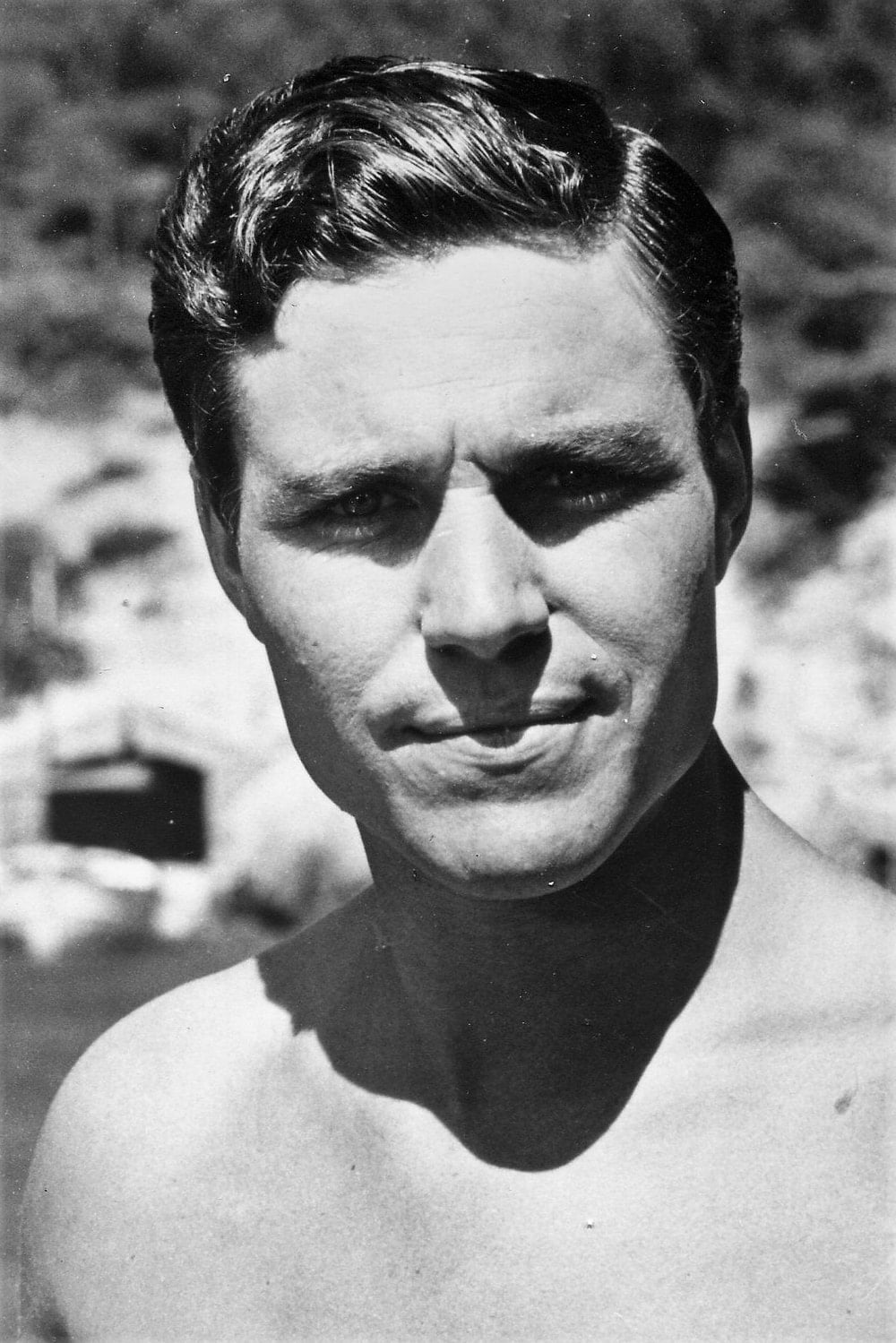 Foto de Nicholas Clay