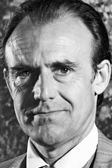 Foto de Richard Bull