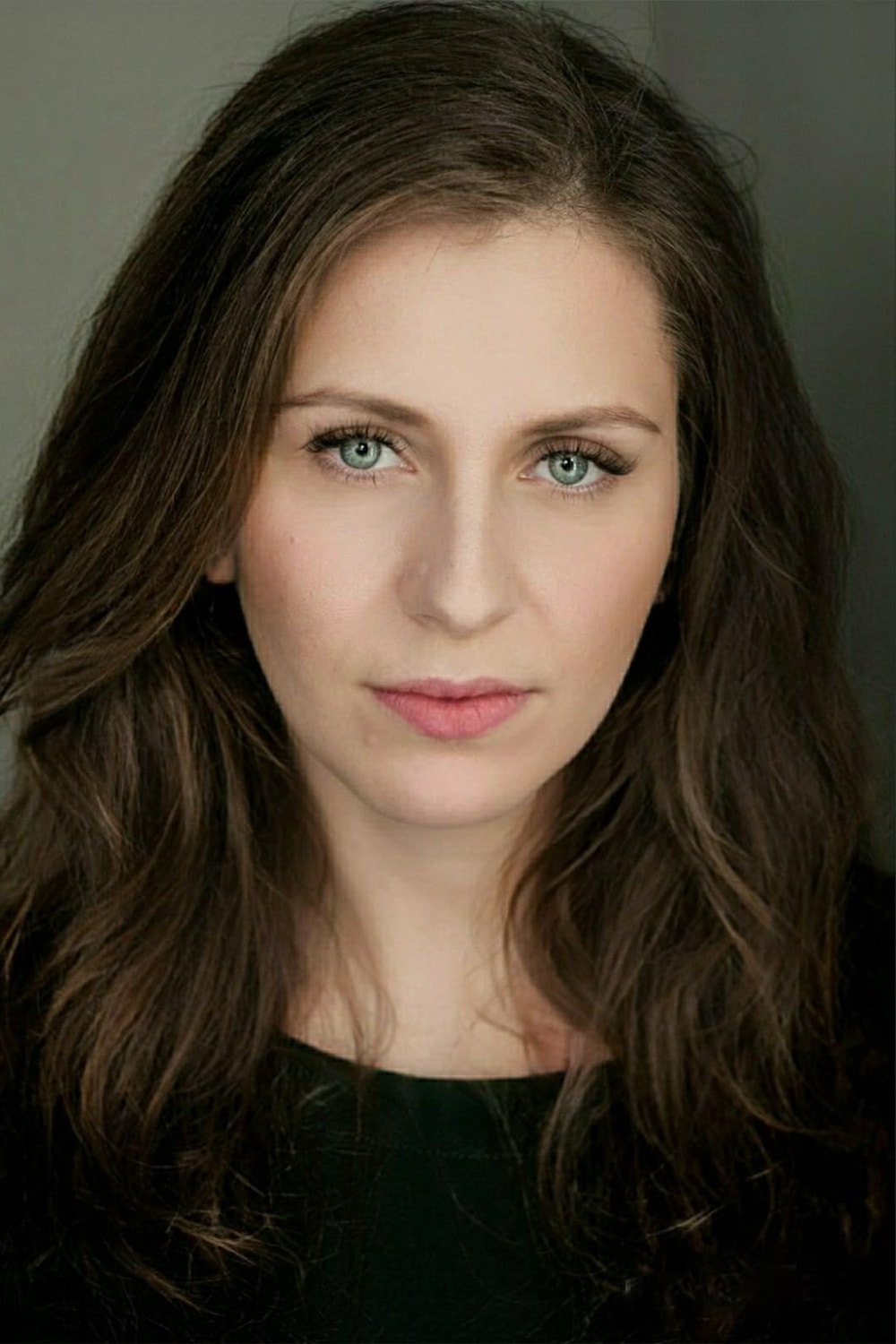 Foto de Rachel Rye