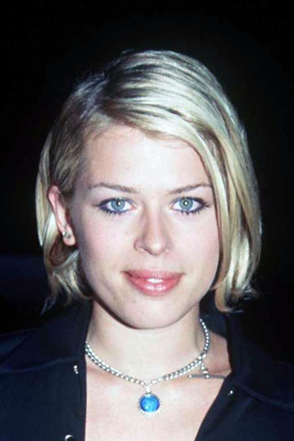Foto de Amanda de Cadenet
