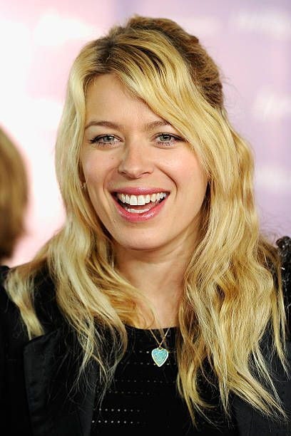 Foto de Amanda de Cadenet