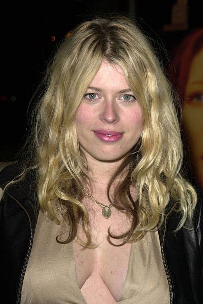 Foto de Amanda de Cadenet