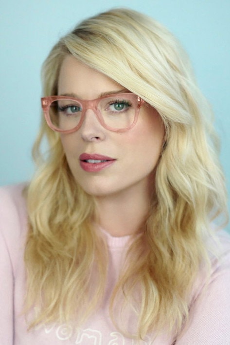Foto de Amanda de Cadenet