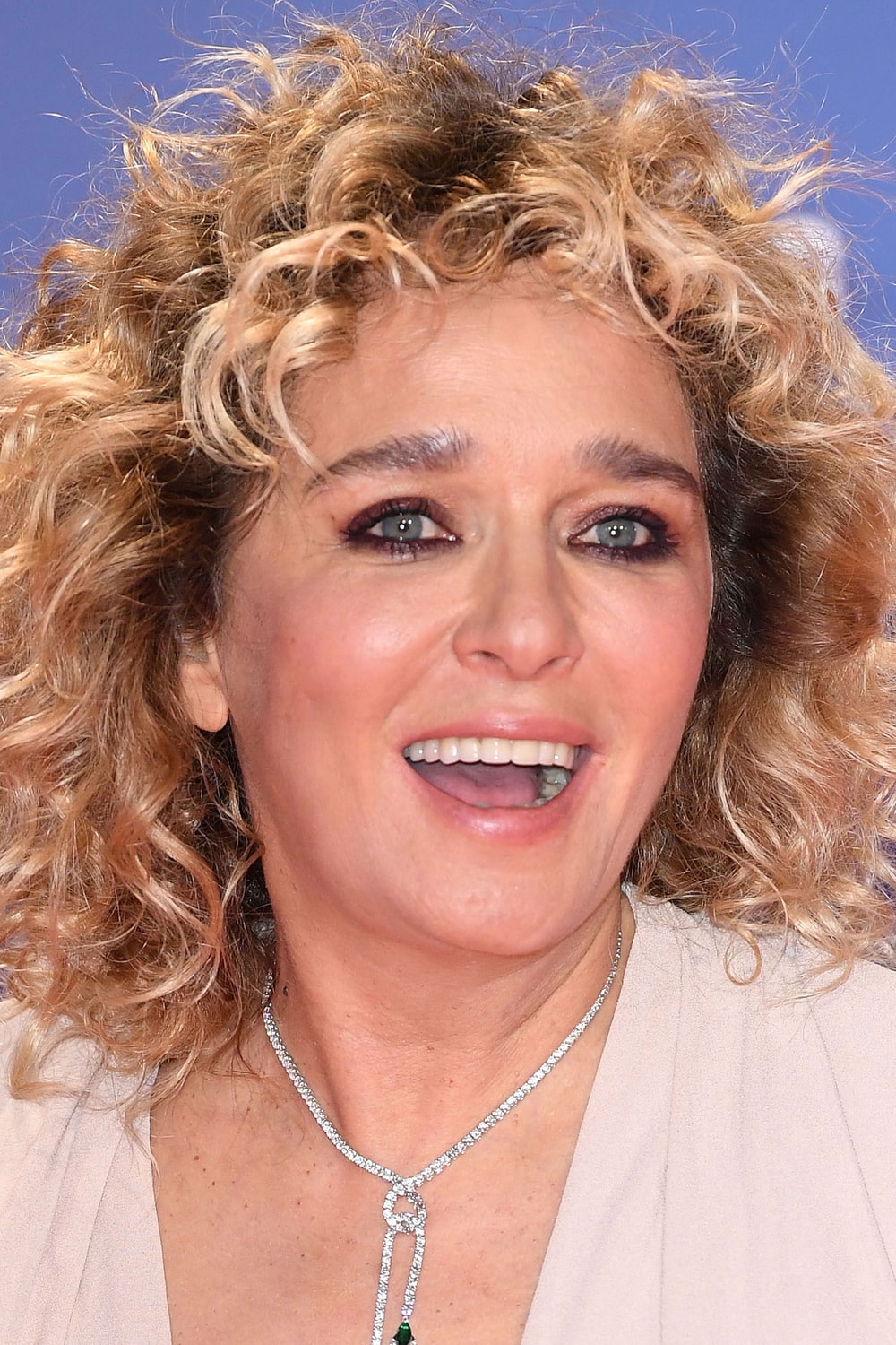 Foto de Valeria Golino