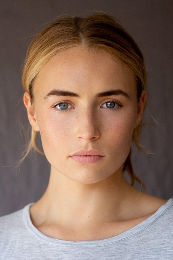 Foto de Saskia Archer