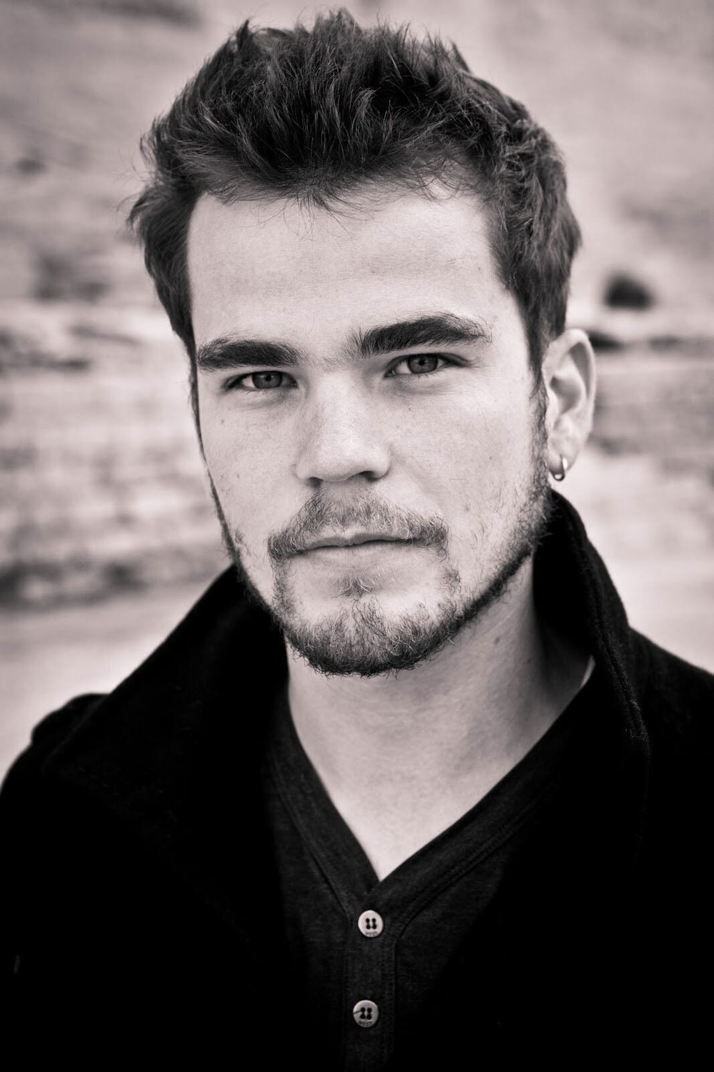 Foto de Baptiste Amann