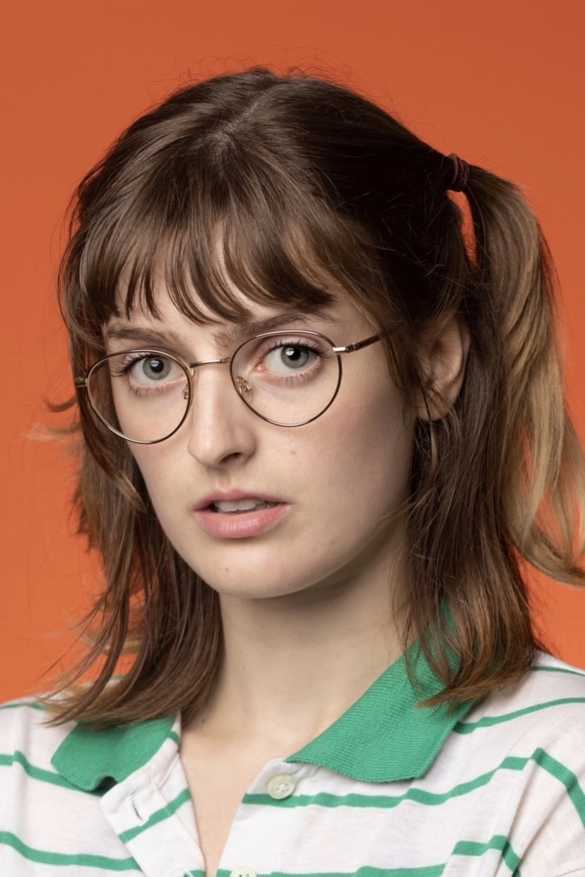 Foto de Chloe Troast