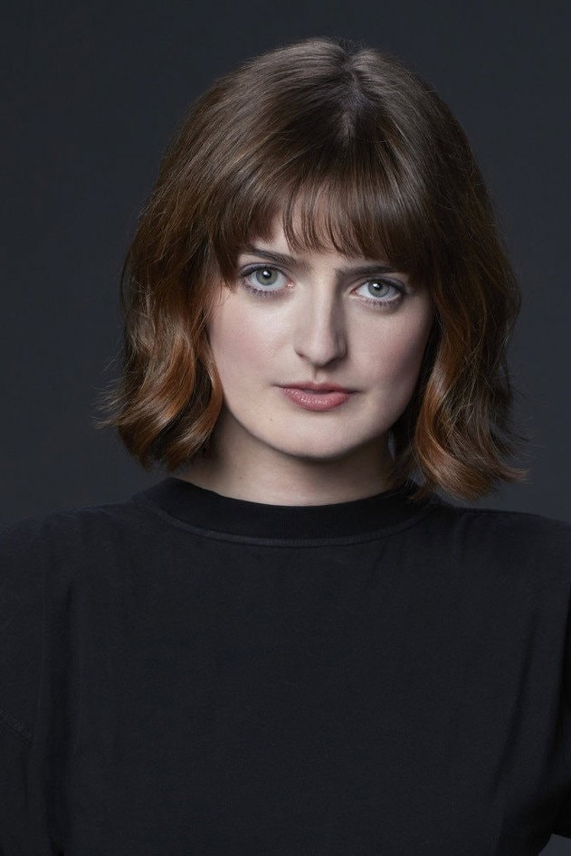 Foto de Chloe Troast
