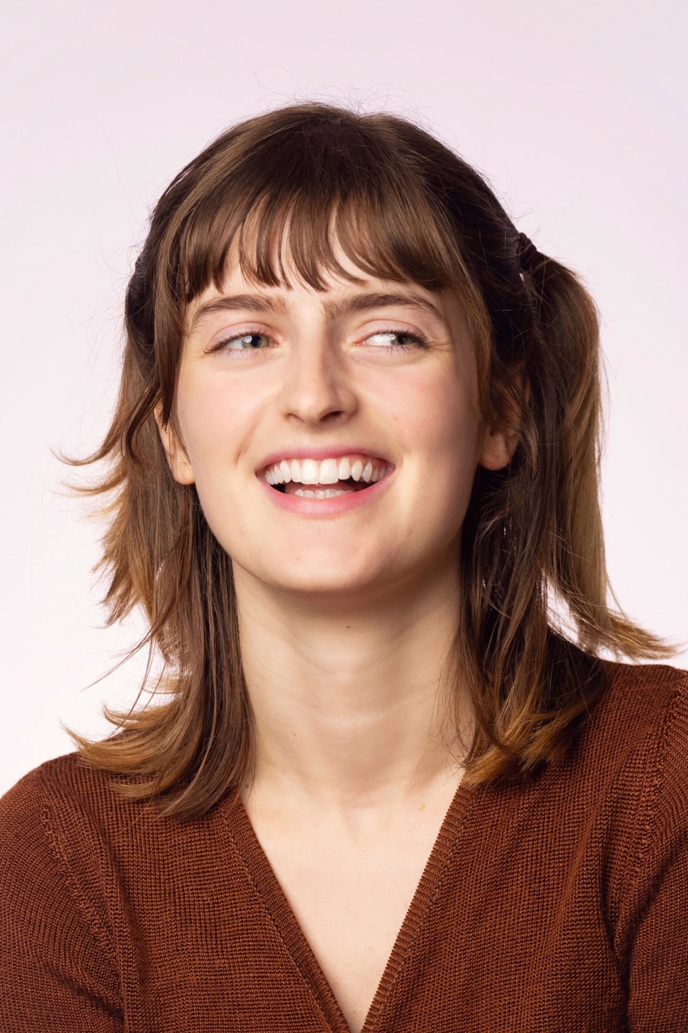 Foto de Chloe Troast