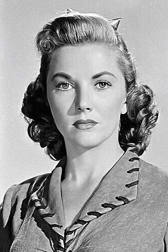 Foto de Phyllis Coates