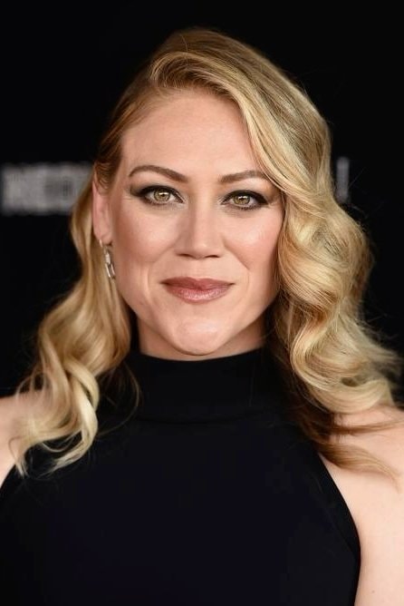 Foto de Nina Belforte